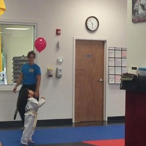 Meet your Posher, Ann